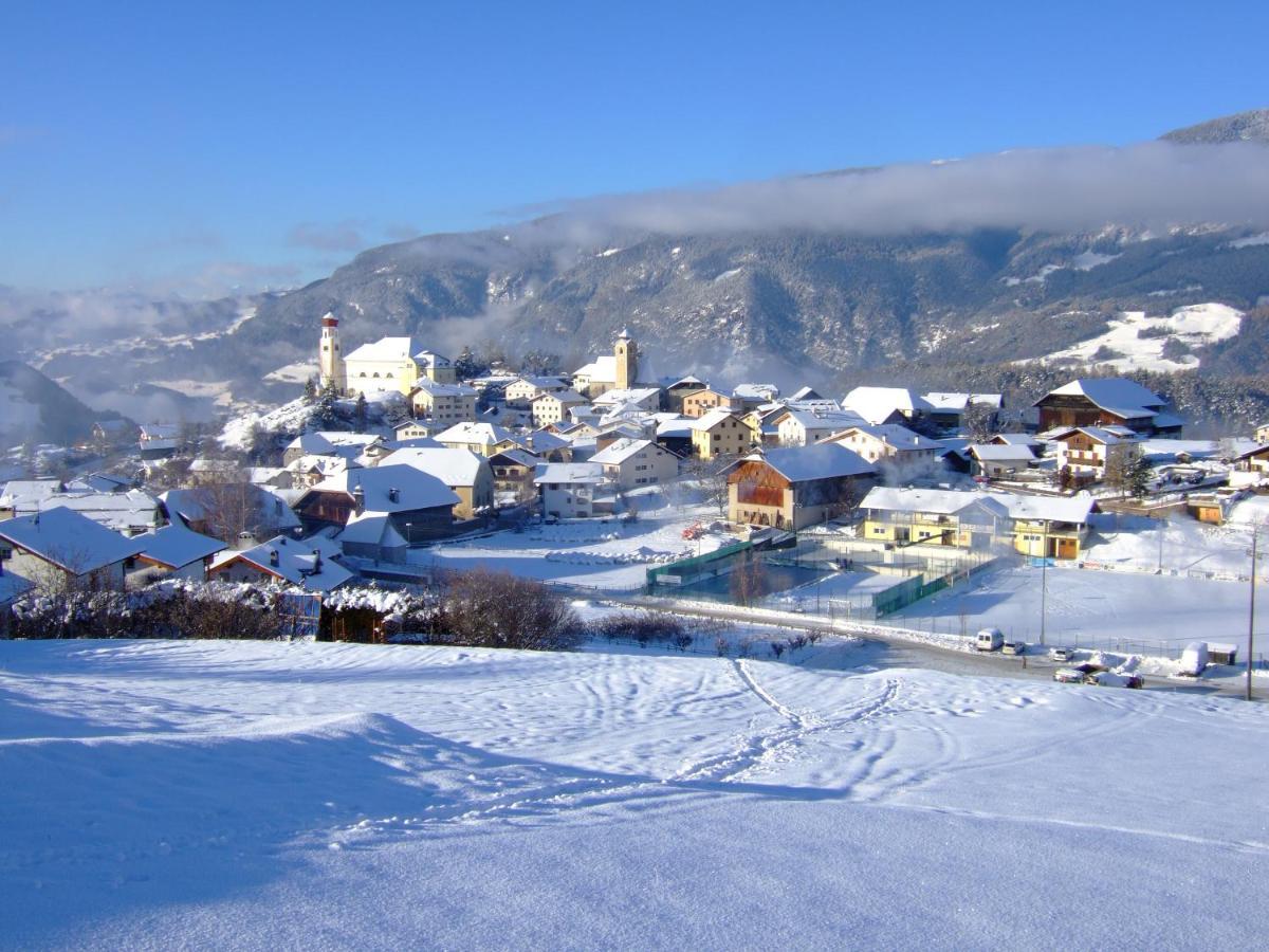 Rodererhof Daire Laion Dış mekan fotoğraf