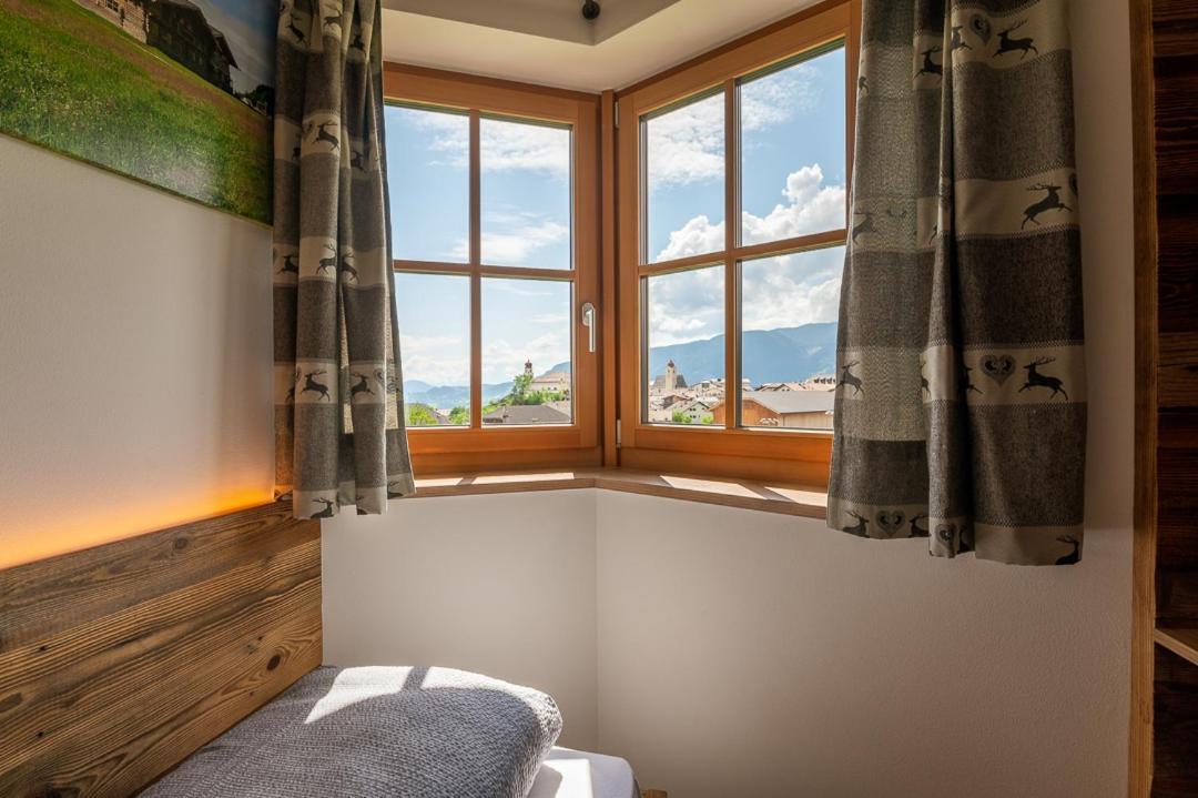 Rodererhof Daire Laion Dış mekan fotoğraf