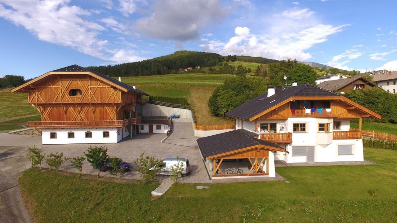 Rodererhof Daire Laion Dış mekan fotoğraf