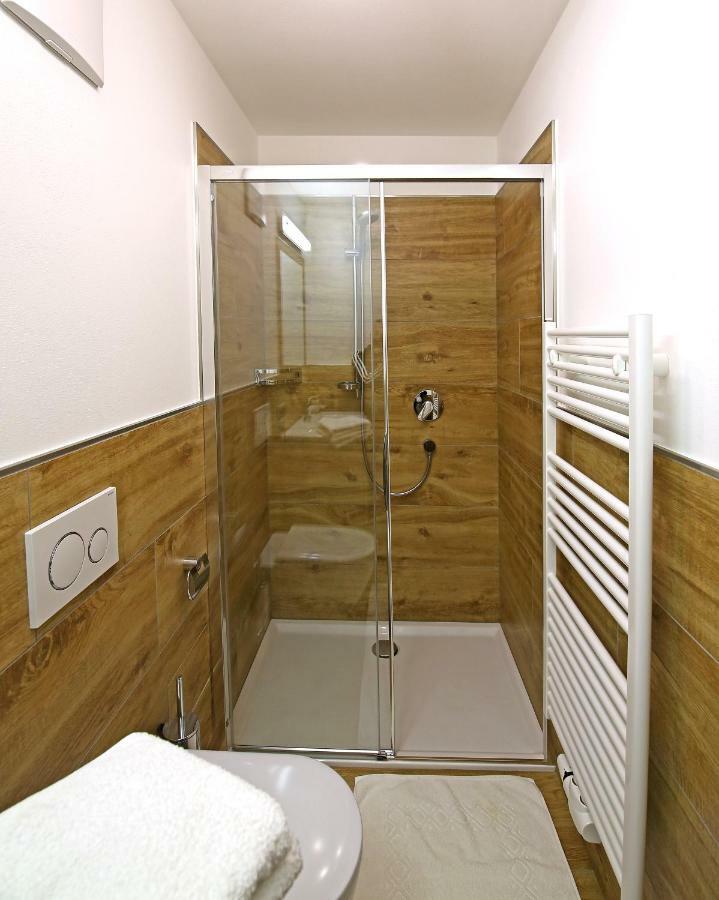 Rodererhof Daire Laion Dış mekan fotoğraf